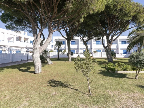 Apartment Chiclana, 2 bedrooms, 6 persons - photo_1012170967290