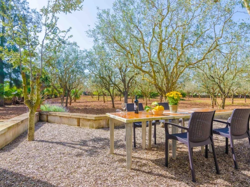 Chalet Campos, 2 dormitorios, 4 personas - photo_1012170967428