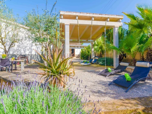 Chalet Campos, 2 dormitorios, 4 personas - photo_1012170967428