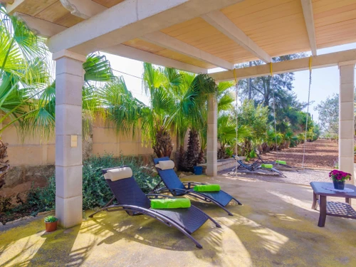 Chalet Campos, 2 dormitorios, 4 personas - photo_1012170967428