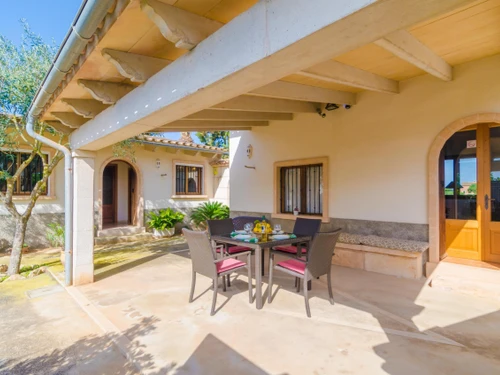 Chalet Campos, 2 dormitorios, 4 personas - photo_1012170967428