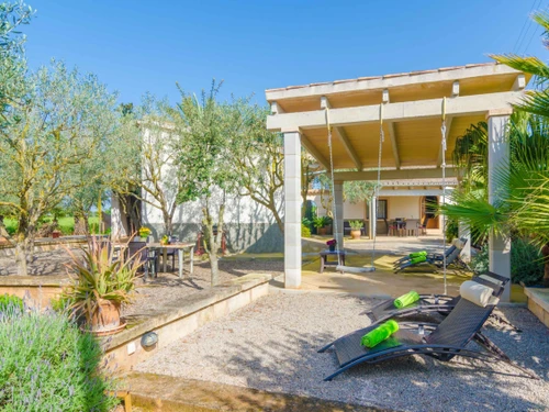 Chalet Campos, 2 dormitorios, 4 personas - photo_1012170967428