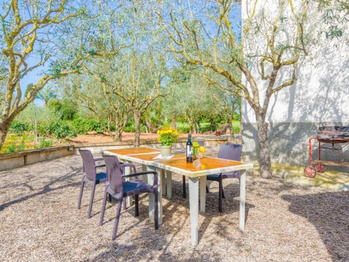 Chalet Campos, 2 dormitorios, 4 personas - photo_1012170967428