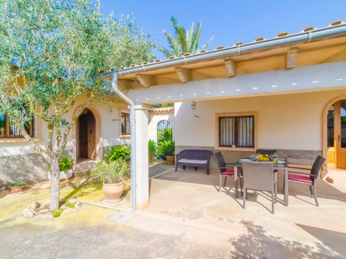 Chalet Campos, 2 dormitorios, 4 personas - photo_1012170967428