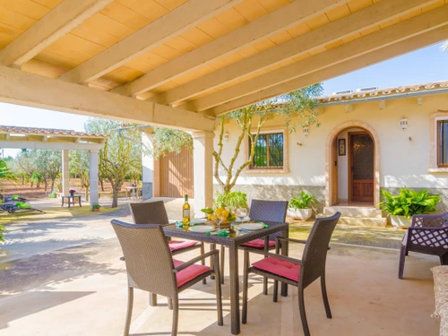 Chalet Campos, 2 dormitorios, 4 personas - photo_1012170967428