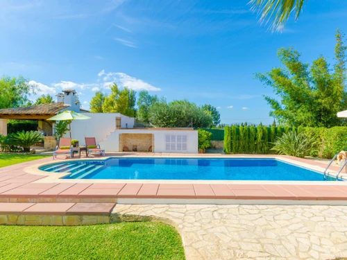 Villa Palma de Mallorca, 3 Schlafzimmer, 6 Personen - photo_1012170967562