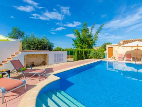 Villa Palma de Mallorca, 3 Schlafzimmer, 6 Personen - photo_1012170967562