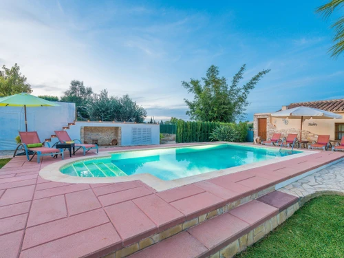 Villa Palma de Mallorca, 3 Schlafzimmer, 6 Personen - photo_1012170967562