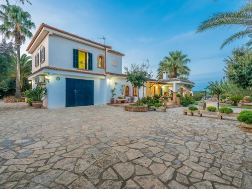 Villa Palma de Mallorca, 3 Schlafzimmer, 6 Personen - photo_1012170967562
