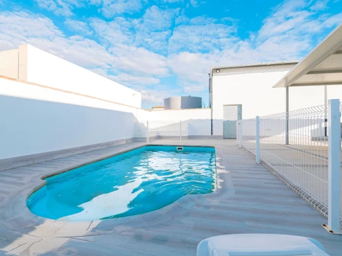 Villa Chiclana de la Frontera, 2 Schlafzimmer, 5 Personen - photo_1012170967701