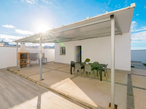 Villa Chiclana de la Frontera, 2 Schlafzimmer, 5 Personen - photo_1012170967701