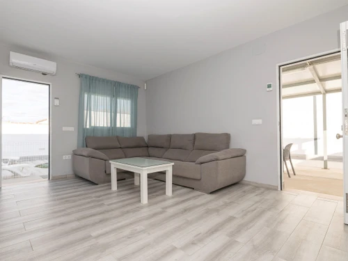 Villa Chiclana de la Frontera, 2 Schlafzimmer, 5 Personen - photo_1012170967701