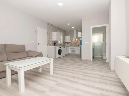 Villa Chiclana de la Frontera, 2 Schlafzimmer, 5 Personen - photo_1012170967701