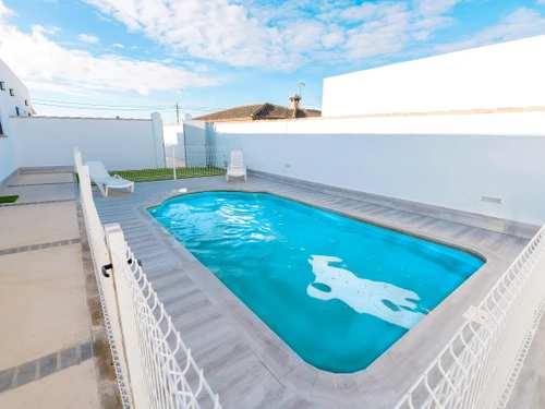 Villa Chiclana de la Frontera, 2 Schlafzimmer, 5 Personen - photo_1012170967701