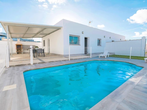 Villa Chiclana de la Frontera, 2 Schlafzimmer, 5 Personen - photo_1012170967701