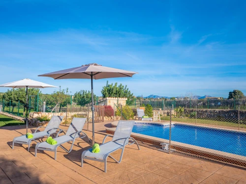 Villa Palma de Mallorca, 3 Schlafzimmer, 6 Personen - photo_1012170967833