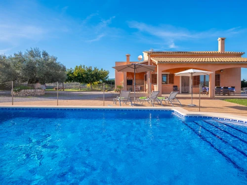 Villa Palma de Mallorca, 3 Schlafzimmer, 6 Personen - photo_1012170967833