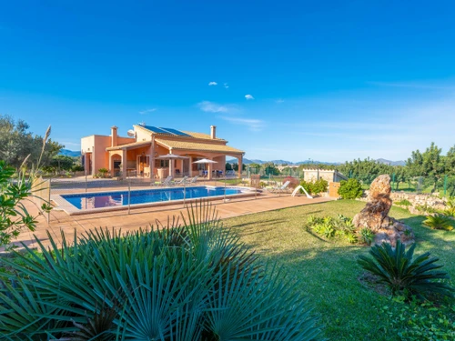 Villa Palma de Mallorca, 3 Schlafzimmer, 6 Personen - photo_1012170967833