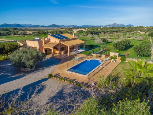 Villa Palma de Mallorca, 3 Schlafzimmer, 6 Personen - photo_1012170967833