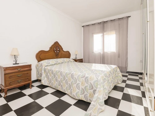 Apartment Conil de la Frontera, 3 bedrooms, 5 persons - photo_1012170967971