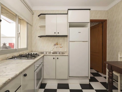 Apartment Conil de la Frontera, 3 bedrooms, 5 persons - photo_1012170967971