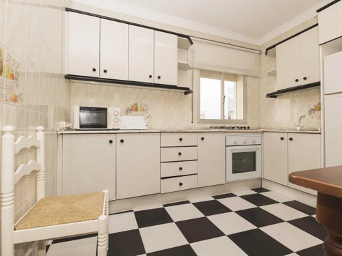 Apartment Conil de la Frontera, 3 bedrooms, 5 persons - photo_1012170967971