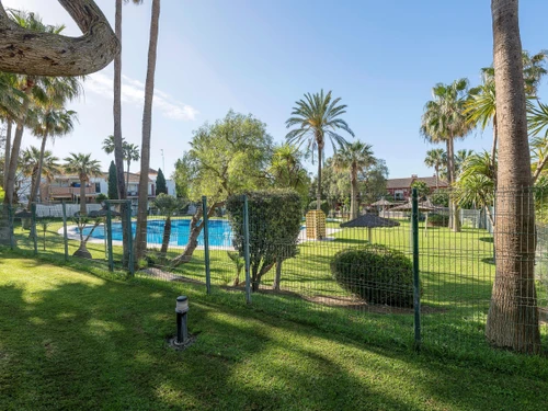 Apartment Chiclana, 2 bedrooms, 4 persons - photo_1012170968100