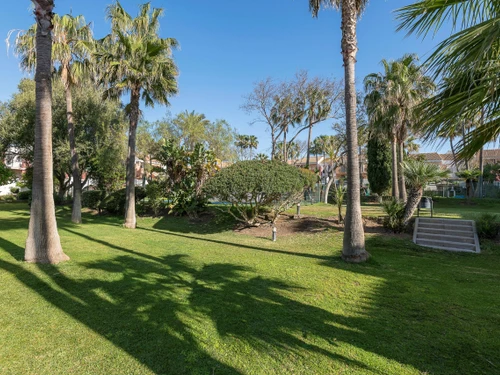 Apartment Chiclana, 2 bedrooms, 4 persons - photo_1012170968100