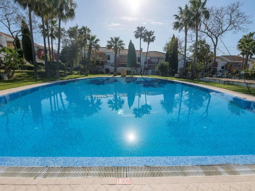 Apartment Chiclana, 2 bedrooms, 4 persons - photo_1012170968100