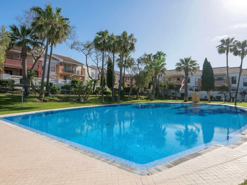 Apartment Chiclana, 2 bedrooms, 4 persons - photo_1012170968100