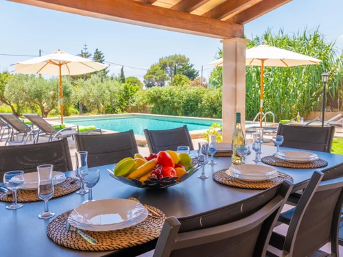 Villa Palma de Mallorca, 4 Schlafzimmer, 8 Personen - photo_1012170968235