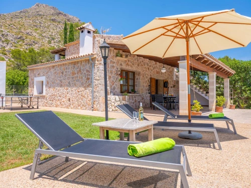 Villa Palma de Mallorca, 4 Schlafzimmer, 8 Personen - photo_1012170968235