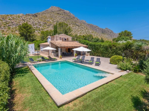 Villa Palma de Mallorca, 4 Schlafzimmer, 8 Personen - photo_1012170968235