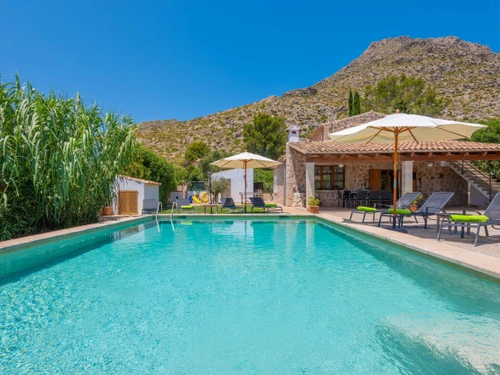 Villa Palma de Mallorca, 4 Schlafzimmer, 8 Personen - photo_1012170968235