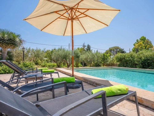 Villa Palma de Mallorca, 4 Schlafzimmer, 8 Personen - photo_1012170968235