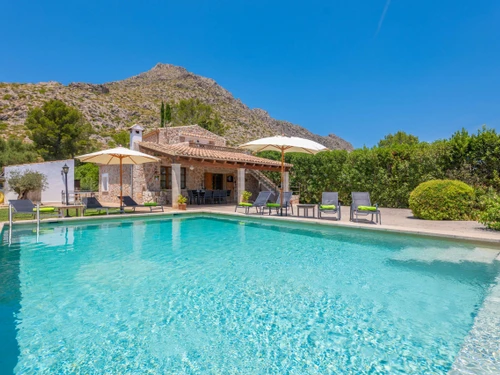 Villa Palma de Mallorca, 4 Schlafzimmer, 8 Personen - photo_1012170968235
