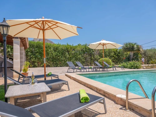 Villa Palma de Mallorca, 4 Schlafzimmer, 8 Personen - photo_1012170968235