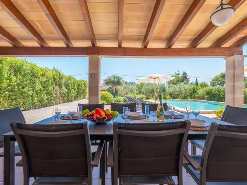 Villa Palma de Mallorca, 4 Schlafzimmer, 8 Personen - photo_1012170968235