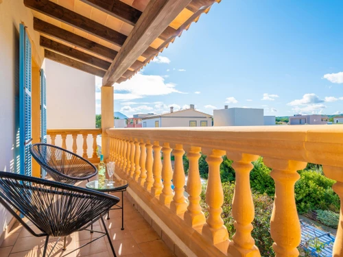 Villa Artà, 3 Schlafzimmer, 6 Personen - photo_1012170968372