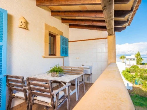 Villa Artà, 3 Schlafzimmer, 6 Personen - photo_1012170968372