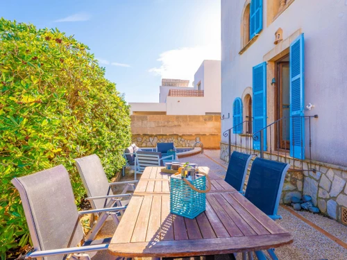 Villa Artà, 3 Schlafzimmer, 6 Personen - photo_1012170968372