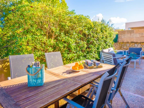 Villa Artà, 3 Schlafzimmer, 6 Personen - photo_1012170968372