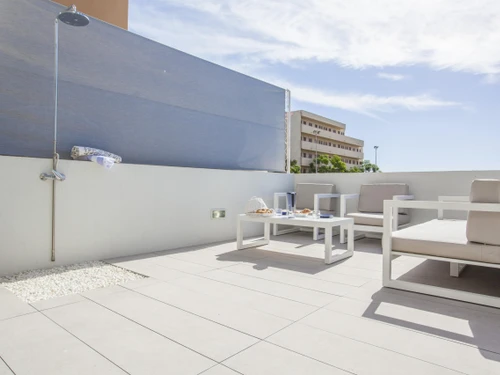 Villa Palma de Mallorca, 2 Schlafzimmer, 4 Personen - photo_1012170968505