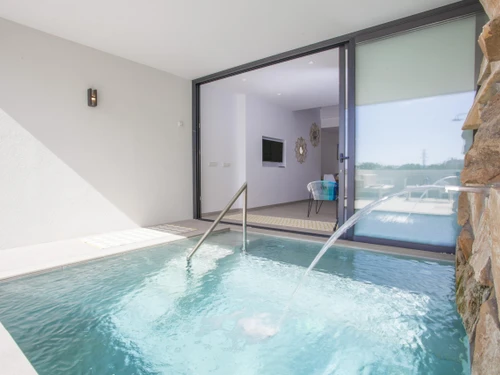 Villa Palma de Mallorca, 2 Schlafzimmer, 4 Personen - photo_1012170968505