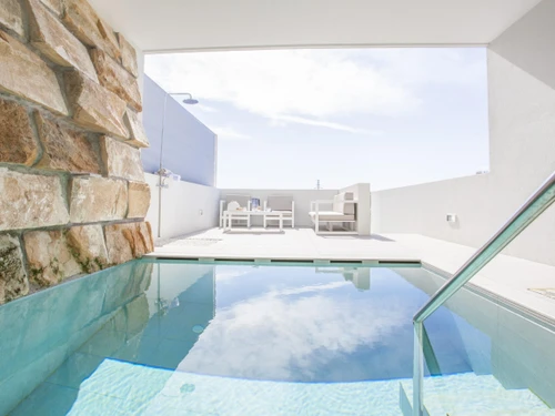 Villa Palma de Mallorca, 2 Schlafzimmer, 4 Personen - photo_1012170968505