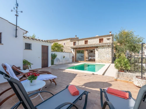 Villa Campanet, 3 Schlafzimmer, 6 Personen - photo_1012170968640