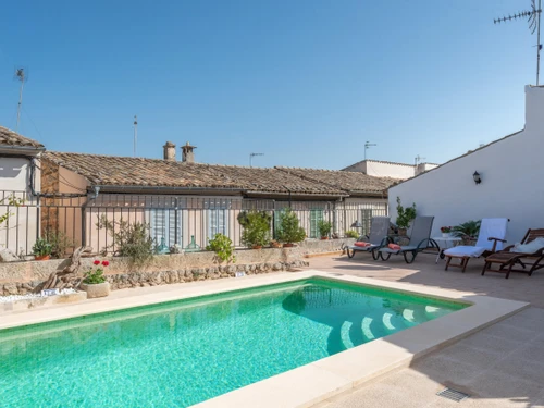 Villa Campanet, 3 Schlafzimmer, 6 Personen - photo_1012170968640