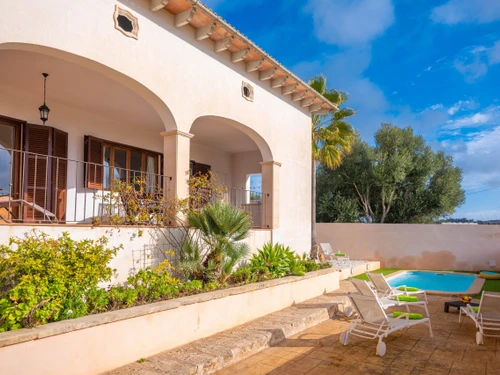 Villa Sant Joan, 3 bedrooms, 6 persons - photo_1012170968778