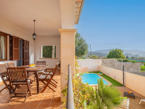 Villa Sant Joan, 3 bedrooms, 6 persons - photo_1012170968778