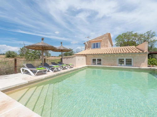 Villa Montuïri, 3 Schlafzimmer, 6 Personen - photo_1012170968911